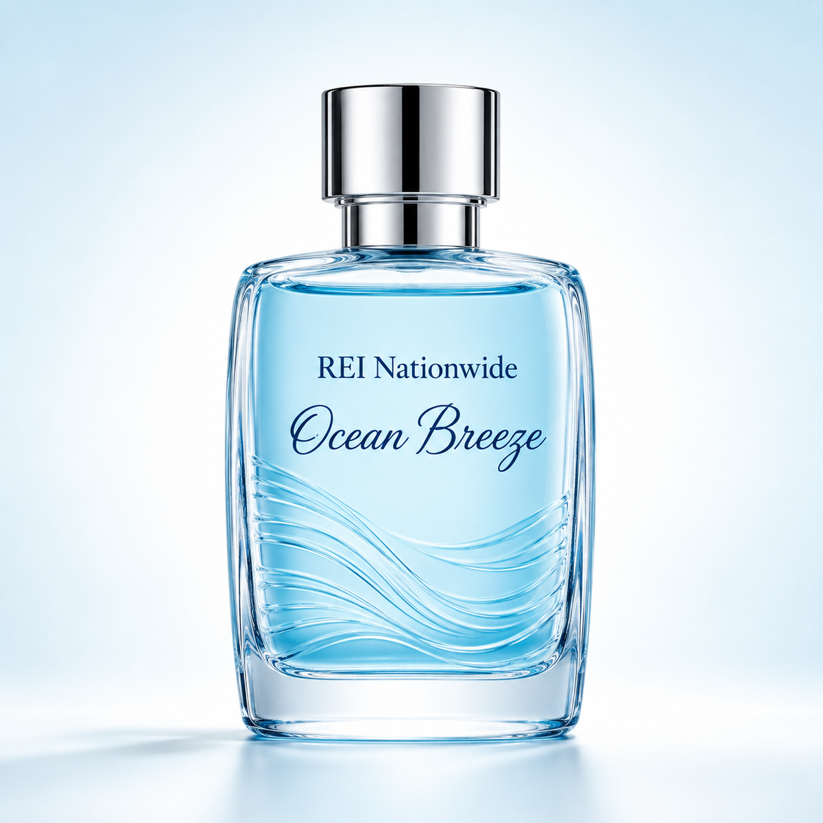 Ocean Breeze