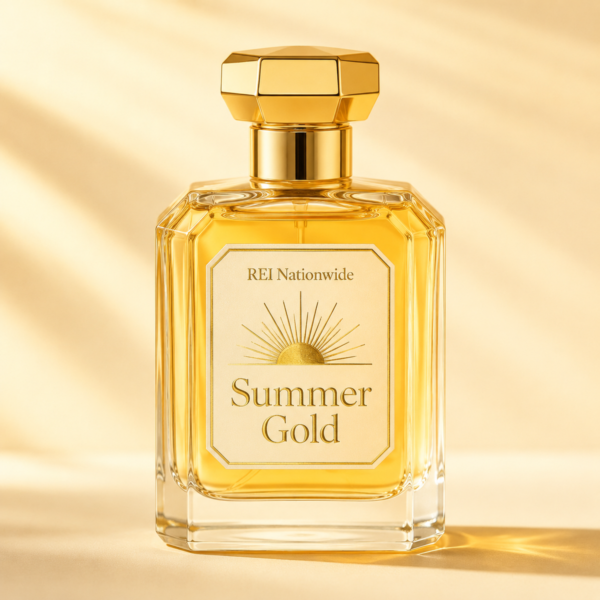 Summer Gold