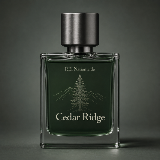 Cedar Ridge
