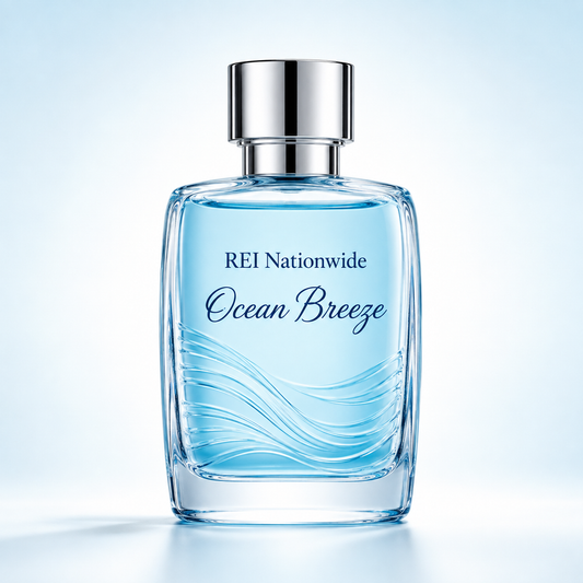 Ocean Breeze