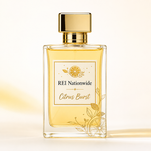 Citrus Burst
