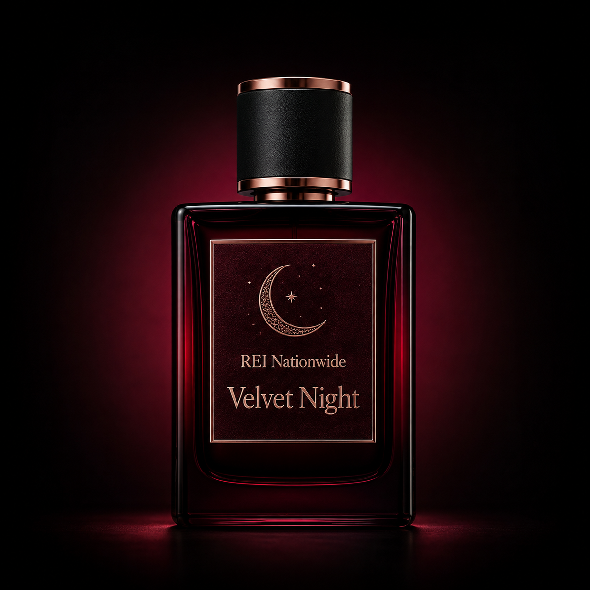 Velvet Night