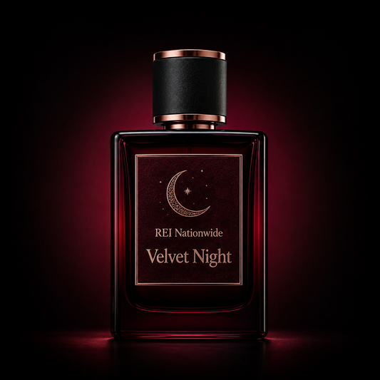 Velvet Night