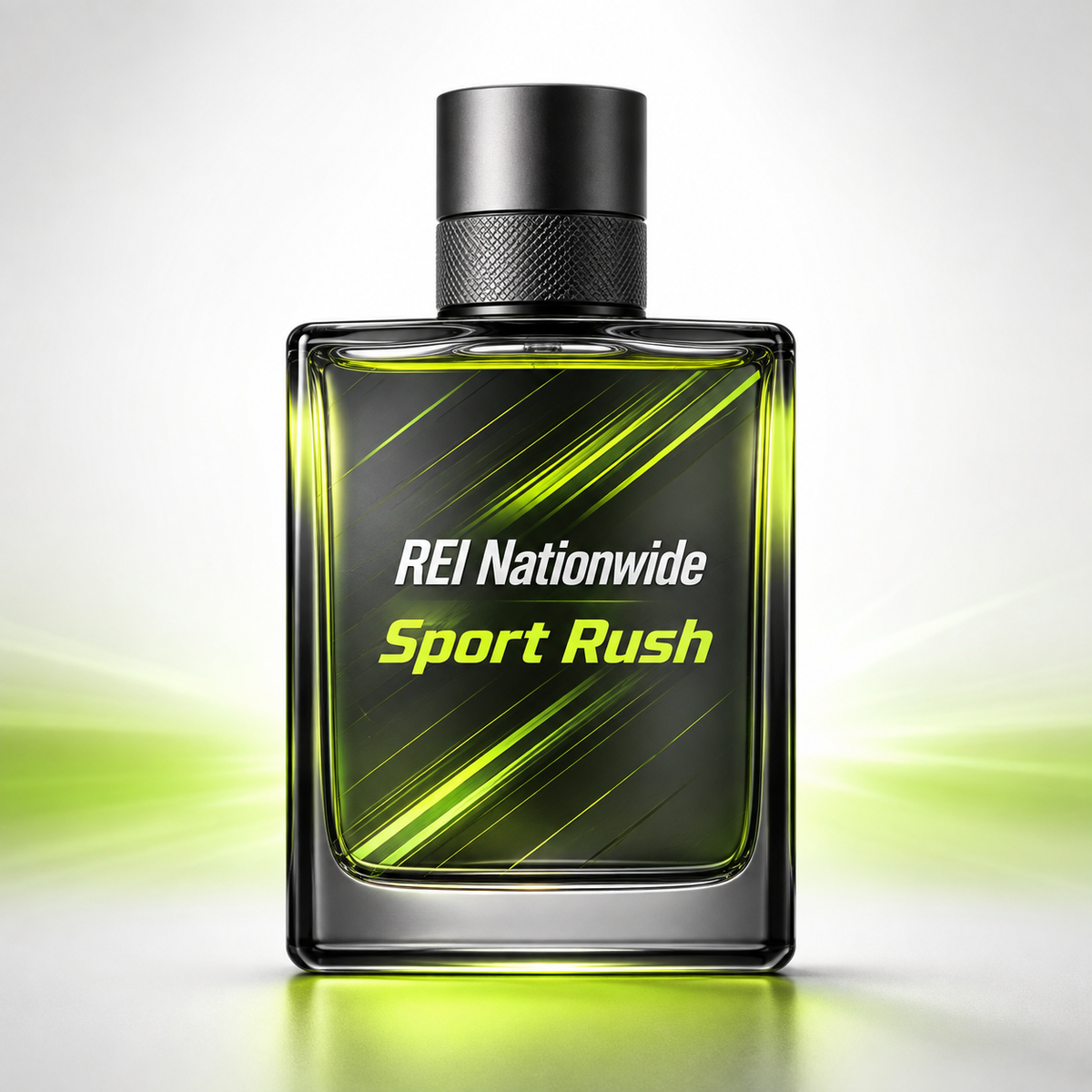 Sport Rush