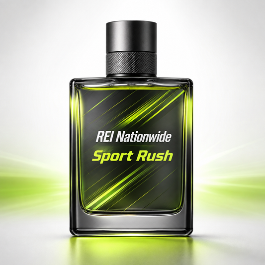 Sport Rush